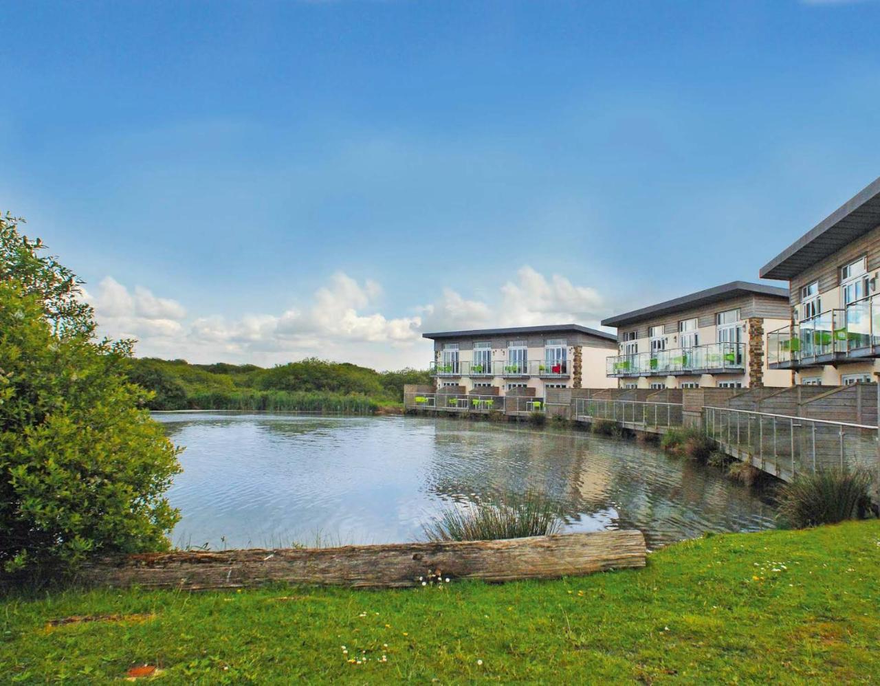 Retallack Resort & Spa Padstow Ngoại thất bức ảnh